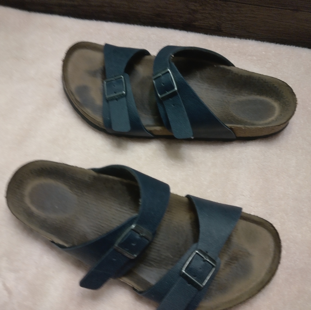 Birkenstock verlo mistic, Women # 9 US